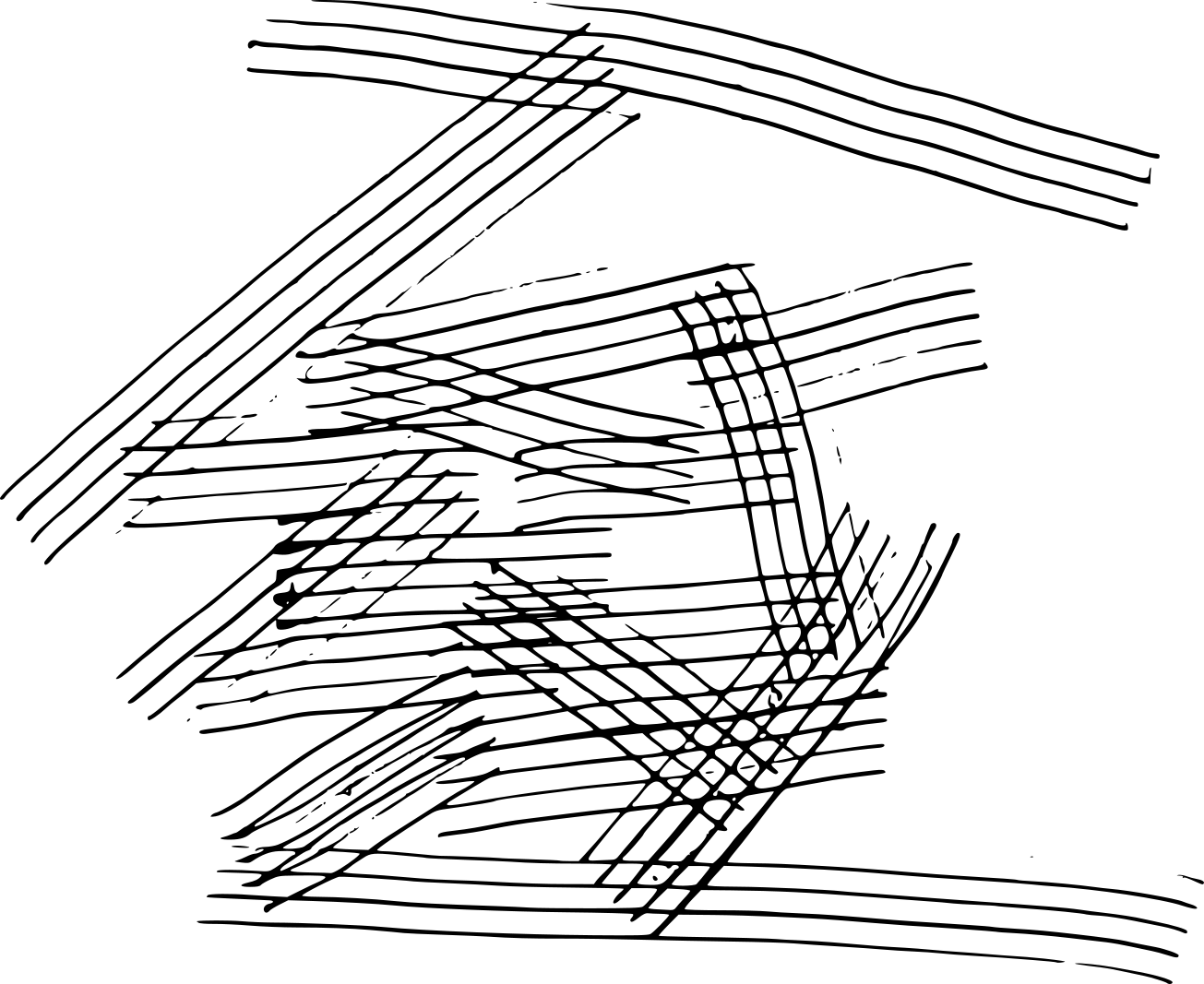 blank